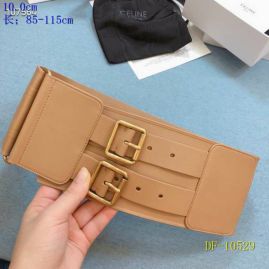 Picture of Dior Belts _SKUDiorBelt10cm95-125cm8L1314